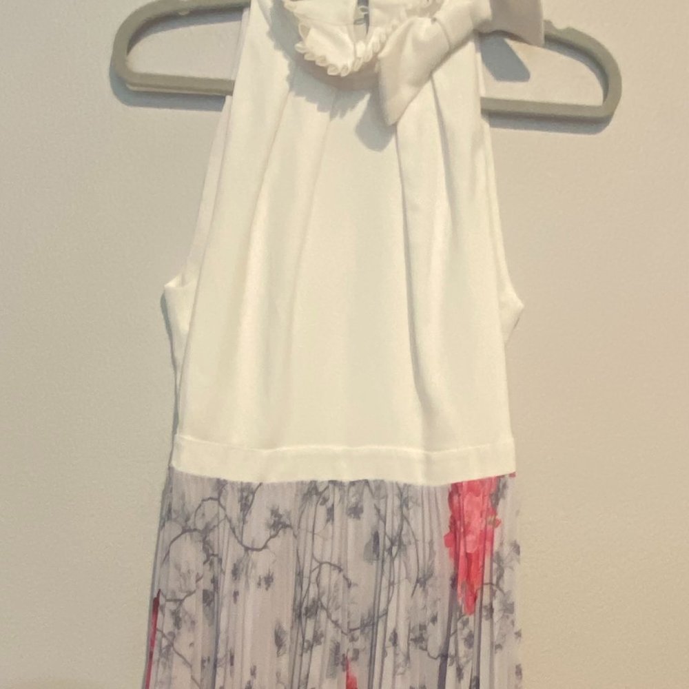 ted baker dress